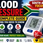 Blood Pressure A Complete South African Guide
