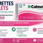 Calmettes Tablets